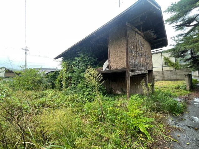 佐久市矢嶋　倉庫2棟付き　7LDKのその他