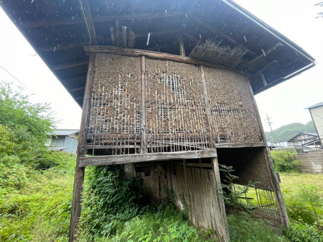 佐久市矢嶋　倉庫2棟付き　7LDKのその他