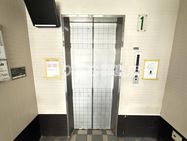グランドムール都島の設備