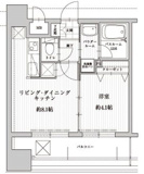 新品家具付きマンション長浜2(KaGood福岡)の画像