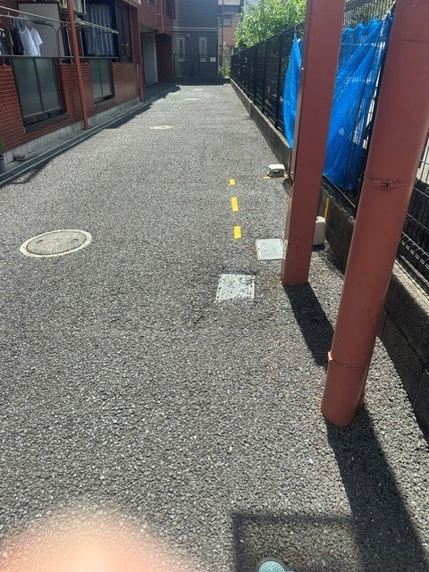 セザール大和のその他