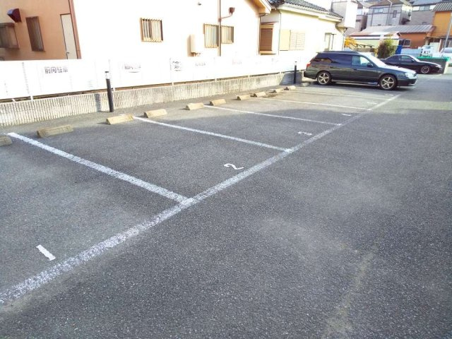 レオパレスルミエールのその他