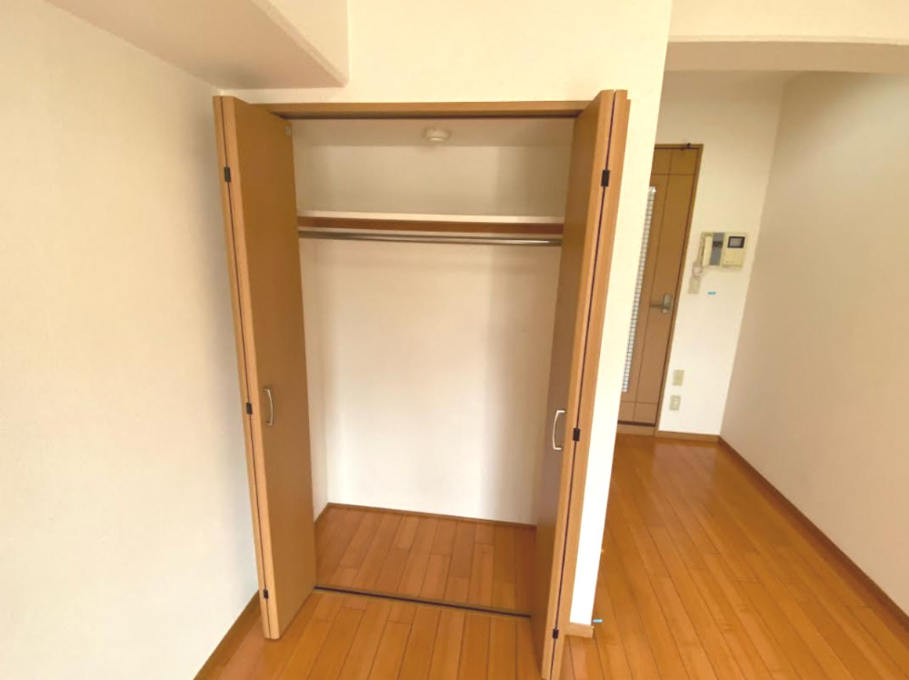 レスタージュ上板橋の内装