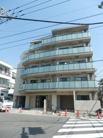 DIPS大山幸町