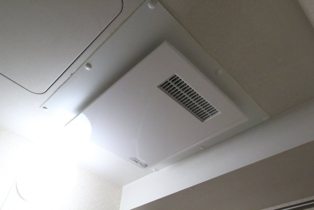 エクセリア都立大の設備
