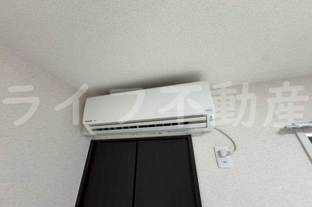フジパレス吉田本町Ⅲ番館の設備