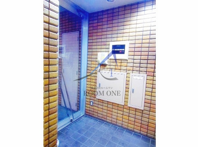 プロシード町屋