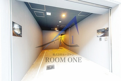 ウィステリア　エス　上野