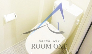 カノンのトイレ|トイレです。