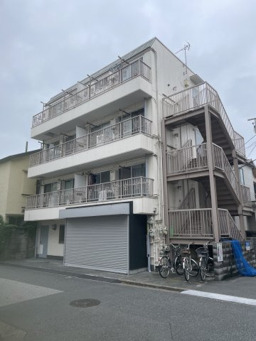 グランシャレー梅島