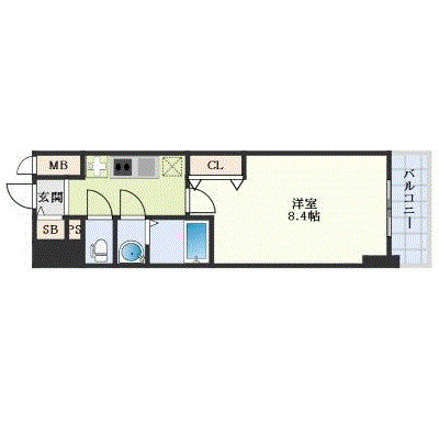 ディアレイシャス浅間町