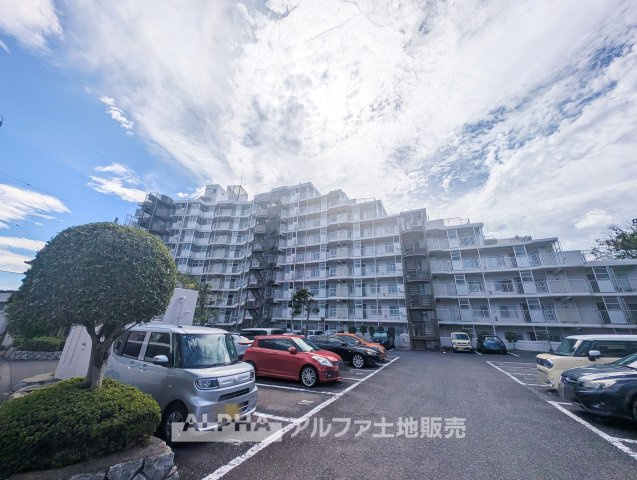 河辺ビューパレー多摩川