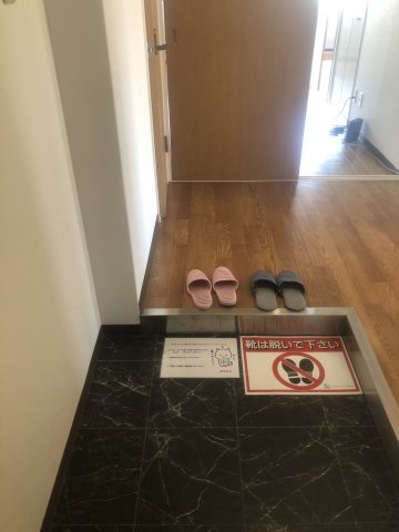 リーデルフェリア住之江