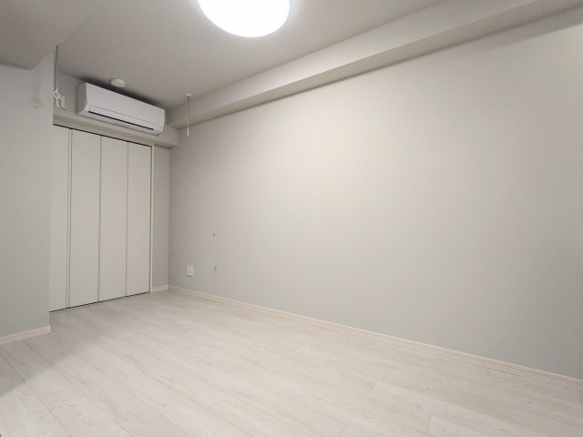 セレヌコート池袋本町の居間・リビング