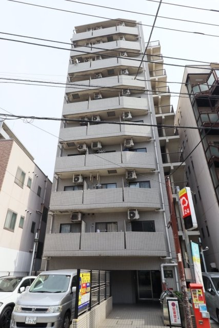 エクセル鶴見