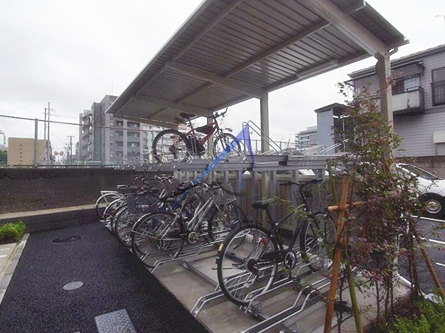 リヴィエール猿江公園のその他共用部分