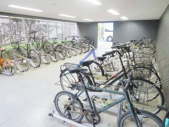 ＨＹ’ｓ　ｃｒｅｃｅｒ　清澄白河のその他共用部分