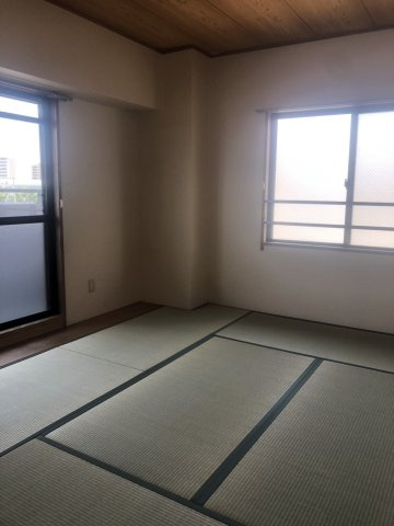 リーデルフェリア住之江