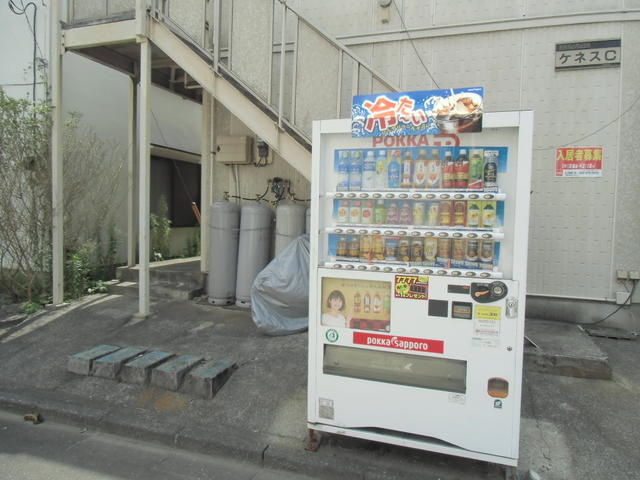 シティハイムケネスCのその他