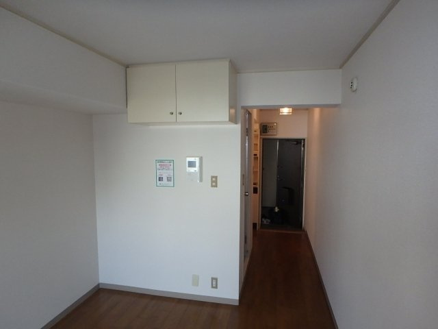 日神パレス方南町第二の洋室
