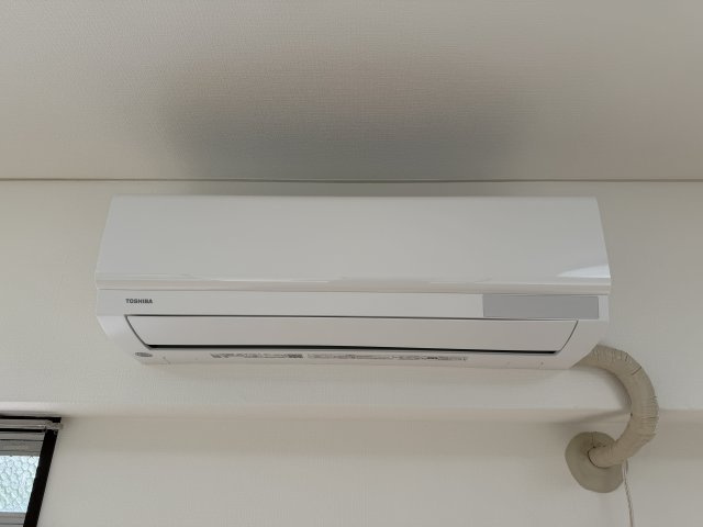 アンシャンテ武庫之荘の設備
