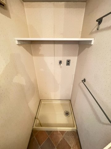 東千葉ハイツ壱号棟の設備