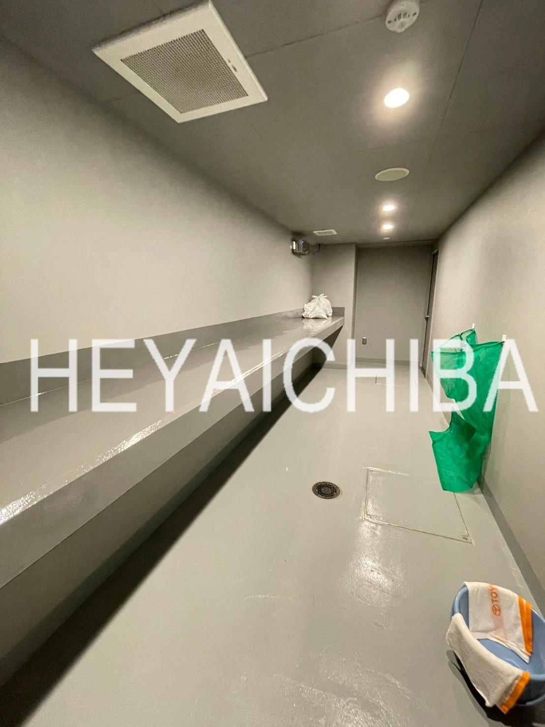 クレイシアIDZ上野 のその他共用部分|ゴミ置場