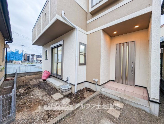 中古戸建　立川市一番町1丁目　全1棟の外観|【Fresh Residence】◆外装リフォーム予定◆外壁塗装や屋根カバー工法を予定した一戸建て。室内の水回り設備や内装も新しく整えられ、これからの暮らしを楽しめる住まいです。