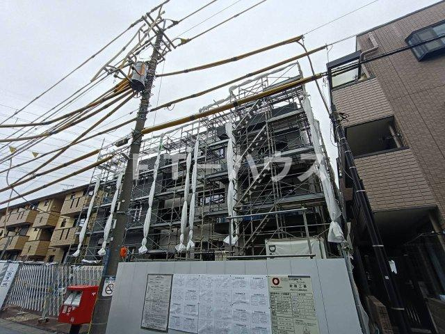 D-Clairの外観