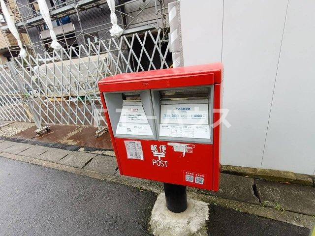 D-Clairの周辺