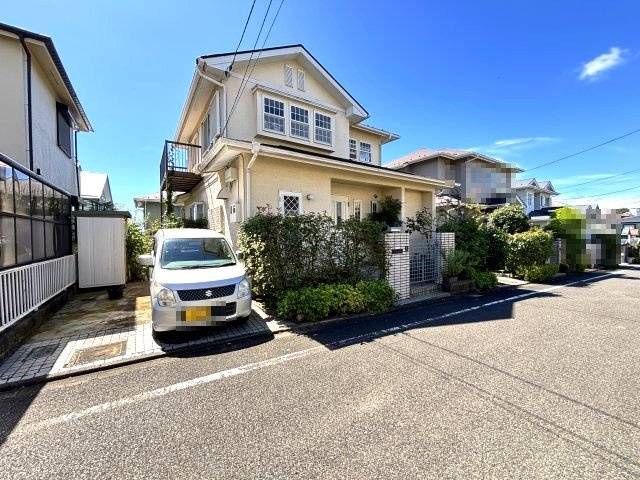 グランモンゼの丘　土地の画像