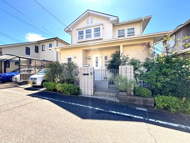 リフォームしてそのまま中古戸建としても利用可能です