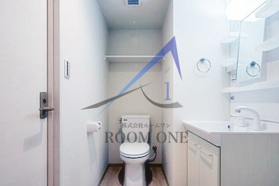 ステーラ・ルーチェのトイレ|トイレです。