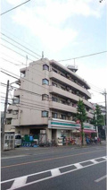 イーストオブ野川の画像