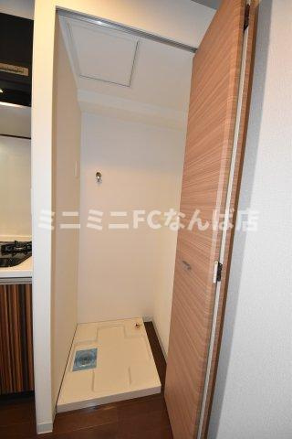 アクアプレイス北浜のその他共用部分