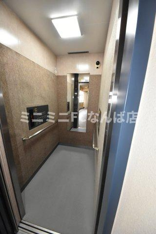 アクアプレイス北浜