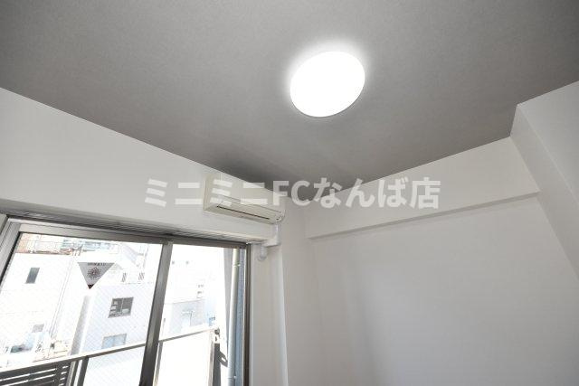 アクアプレイス北浜