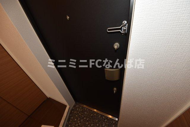 アクアプレイス北浜
