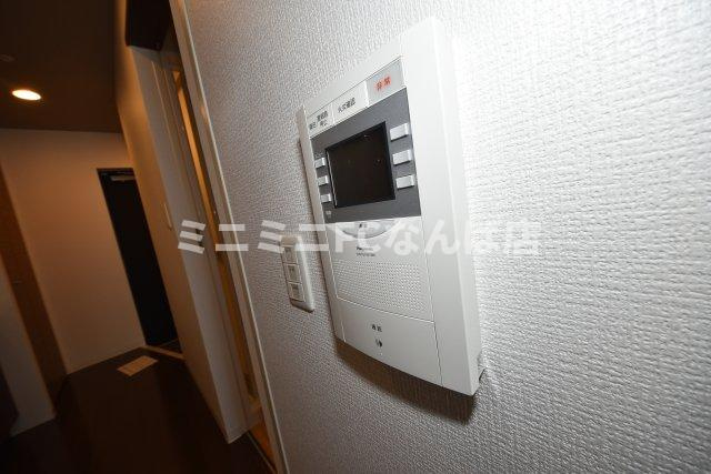 アクアプレイス北浜