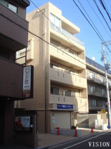 ヴィブレ西荻の画像