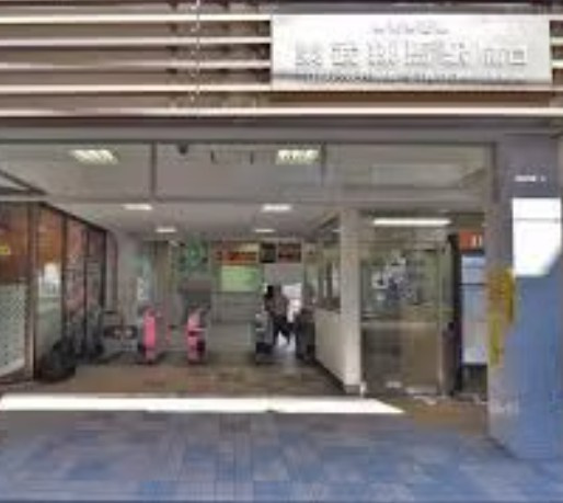 フラシア東武練馬の周辺