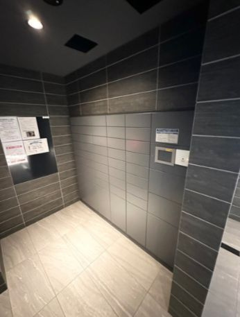 【その他】クレストコート新宿山吹町