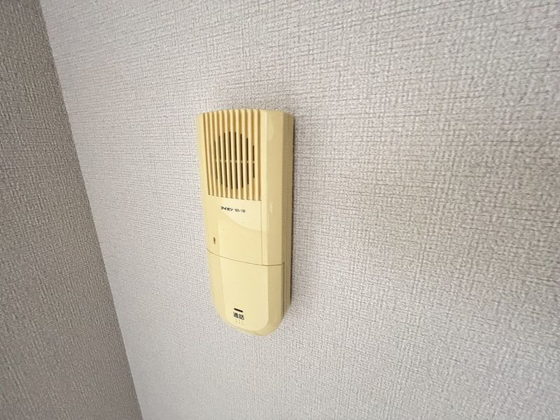 SOL.LEVANTE Ⅲのセキュリティ