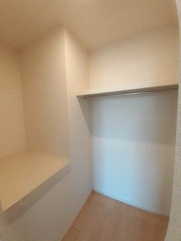カーサ・エテルノの収納|収納スペース豊富です☆