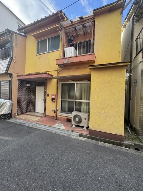 戸建 大阪市城東区放出西３丁目