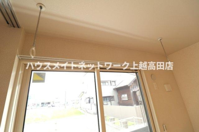 グランディール Ａ棟のその他共用部分|ネット無料