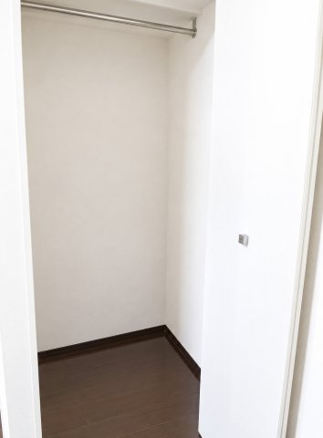 フェニックス代田橋の収納