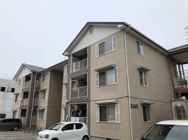 ライズガーデン参番館