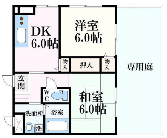 ヴァンベール宍戸