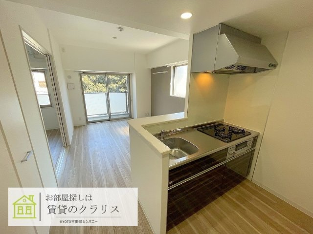 ラウレア西院
